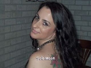 Soleimoon
