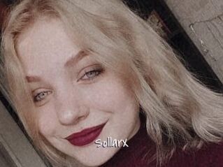 SollarX