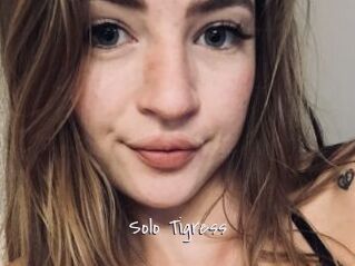 Solo_Tigress