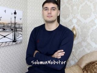 SolomonWebster