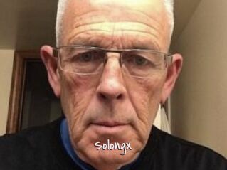 SolongX