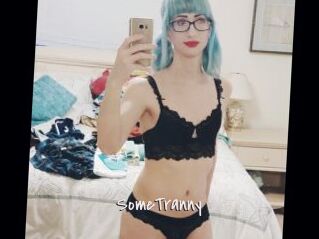 SomeTranny