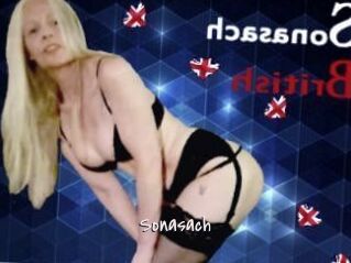 Sonasach