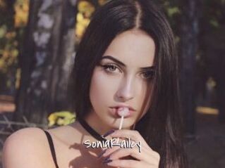 SoniaRailey
