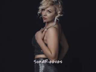 SoniaReeves