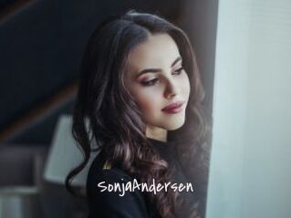 SonjaAndersen Commando Sexy