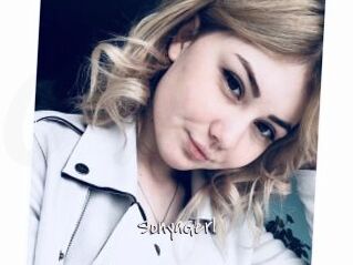 SonyaGerl