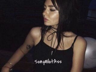 SonyaHotAss