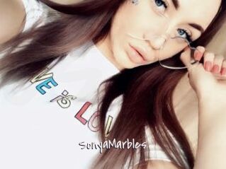 SonyaMarbles