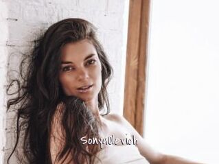 SonyaOlevich