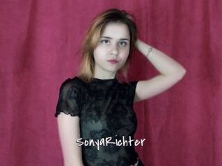 SonyaRichter