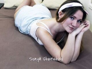 Sonya_Cherished