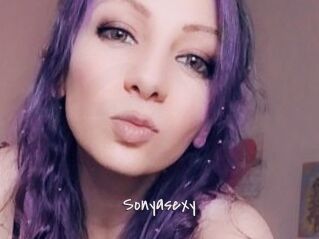 Sonyasexy
