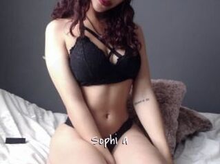 Sophi_a