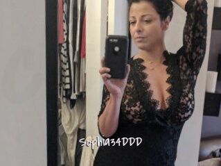 Sophia34DDD