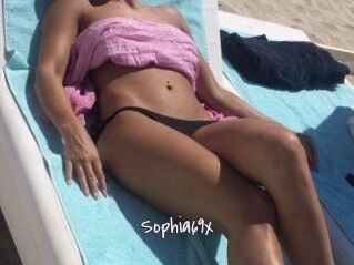 Sophia69x