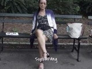 SophiaFang