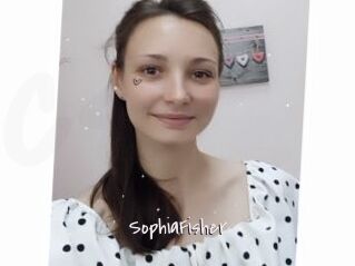 SophiaFisher