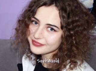 SophiaGold
