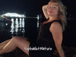 SophiaHotMature
