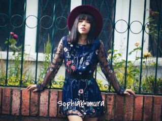 SophiaKimura