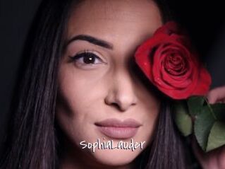 SophiaLauder