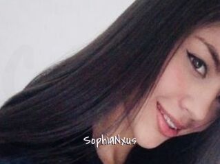 SophiaNxus