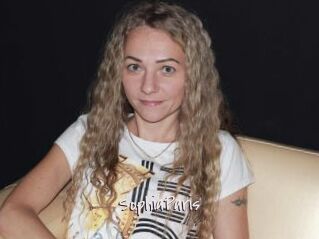 SophiaParis