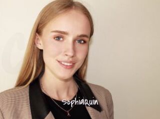 SophiaQuin