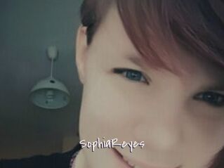 SophiaReyes