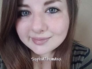 SophiaThomasx
