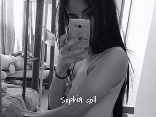 Sophia_doll