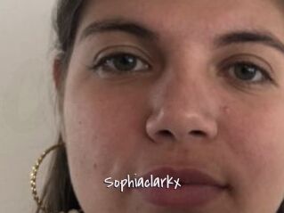 Sophiaclarkx