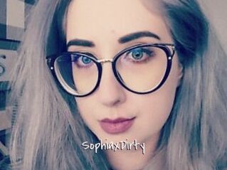 SophiaxDirty