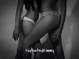 SophieAndKimmy