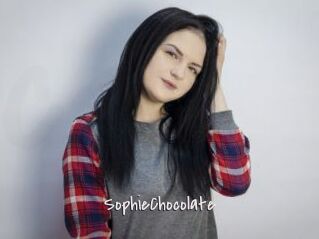 SophieChocolate