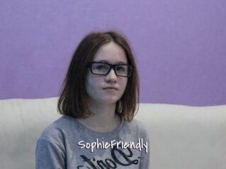 SophieFriendly