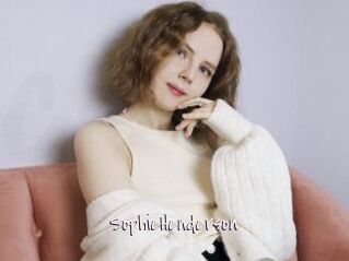 SophieHenderson