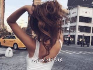 SophieHottieXX