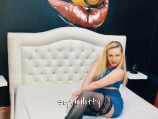 SophieHotty