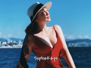 SophieKeys