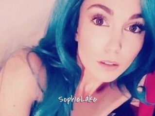 SophieLake