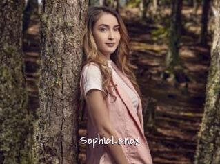 SophieLenox