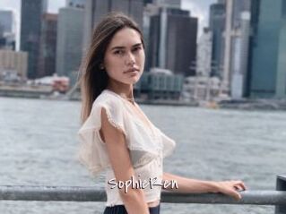 SophieRen