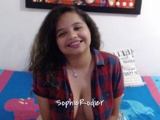 SophieRodier