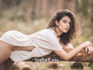 SophieRuso