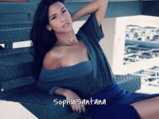 SophieSantana