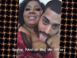 Sophie_Aniston_and_Ian_Harvey