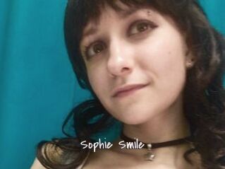 Sophie_Smile Commando Sexy
