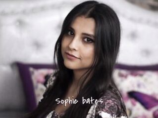 Sophie_bates